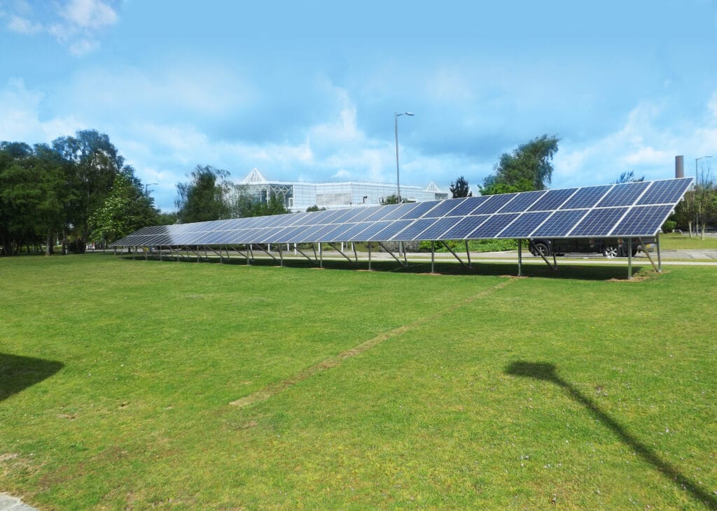 Specialist M&A boutique, TheNonExec is delighted to have acted for the shareholders of Empower Energy in the recent sale to Good Energy Group PLC.