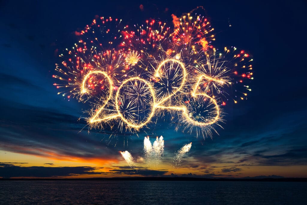 M&A Outlook for 2025