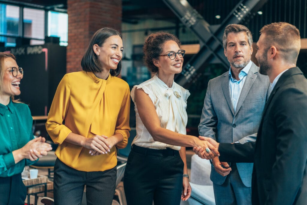 Employee Ownership Trust - EOT