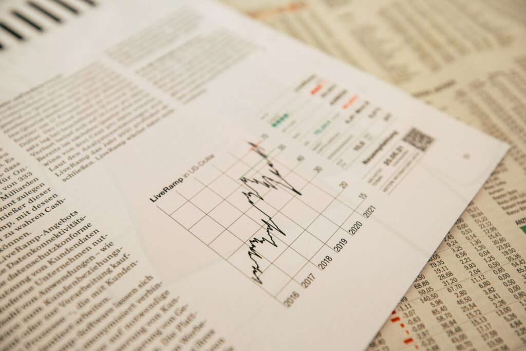 Finding Clarity in a Volatile Market