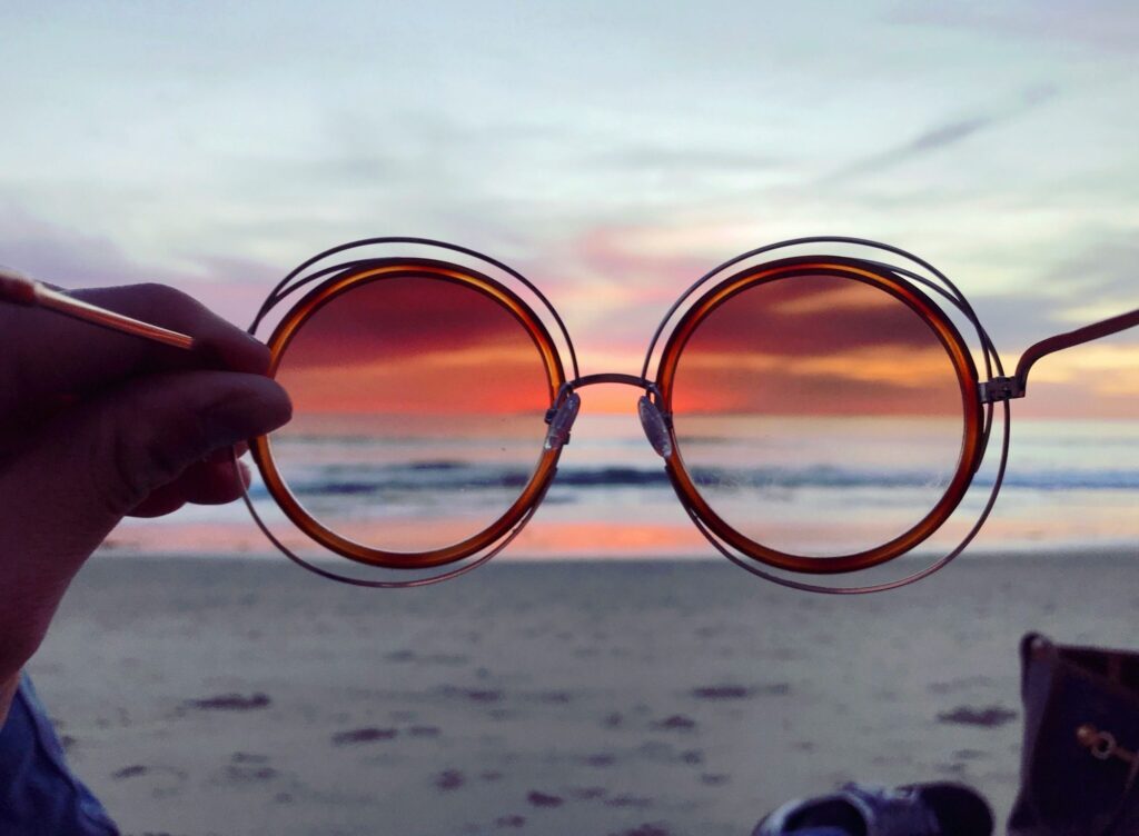Founder Clarity and Personal Transition
